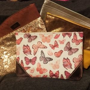 5 ipsy bags